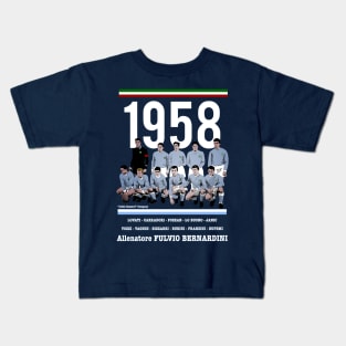 1958 Kids T-Shirt